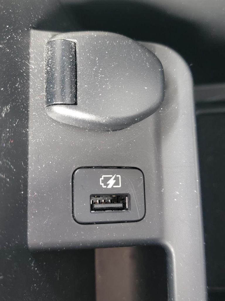 2022 Nissan Rogue Sport S