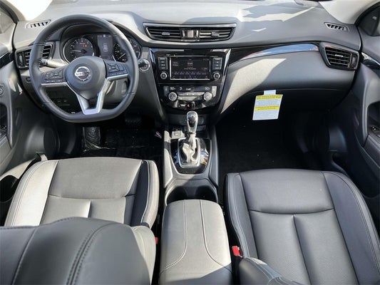2022 Nissan Rogue Sport SL in Red Bank, NJ - Nissan City of Red Bank