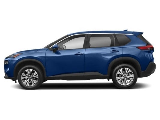 2023 Nissan Rogue SV in Red Bank, NJ - Nissan City of Red Bank