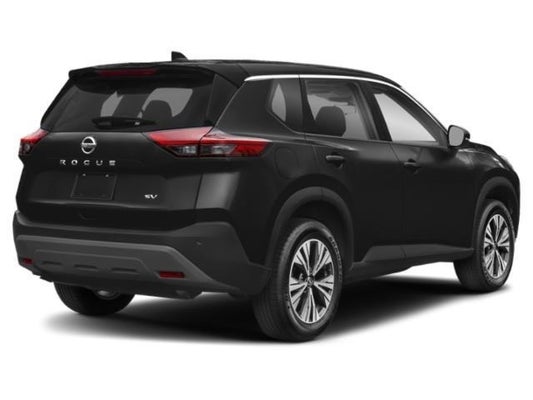2024 Nissan Rogue SV in Red Bank, NJ - Nissan City of Red Bank