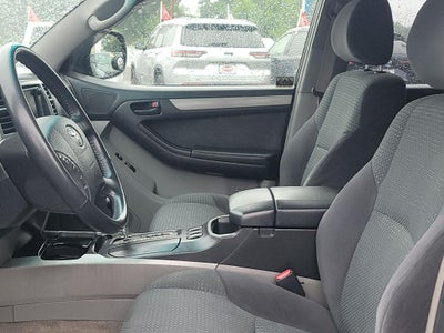 2004 Toyota 4Runner Base