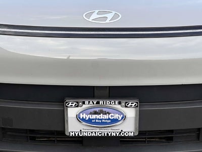 2024 Hyundai Kona SE