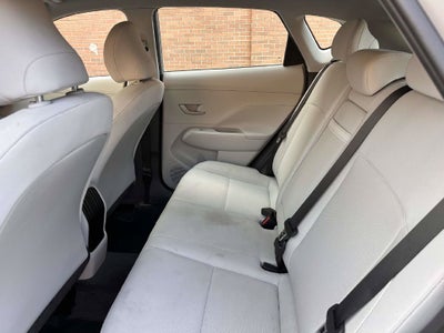 2024 Hyundai Kona SE