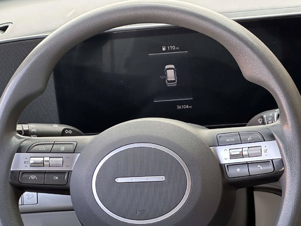 2024 Hyundai Kona SE