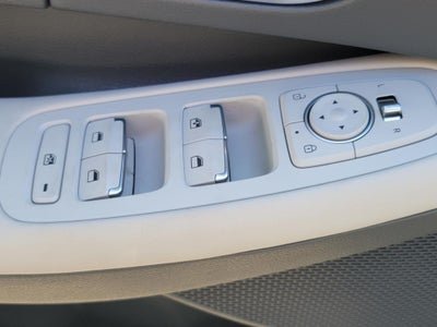 2023 Hyundai Sonata SE