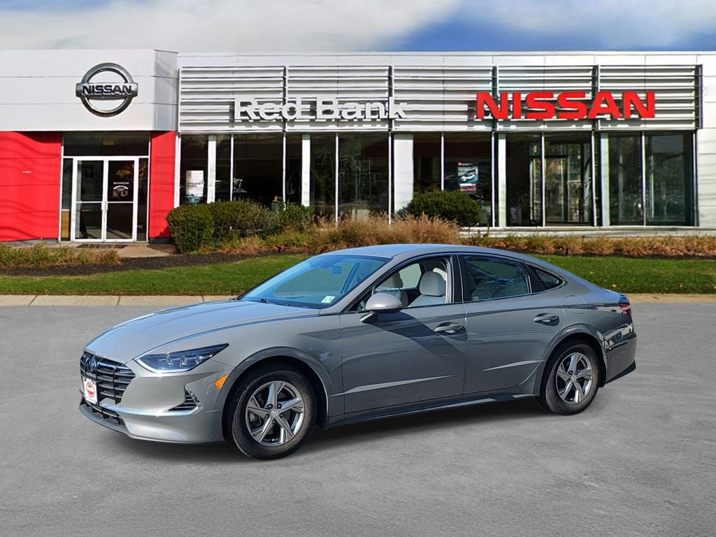 2023 Hyundai Sonata SE