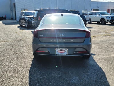 2023 Hyundai Sonata SE