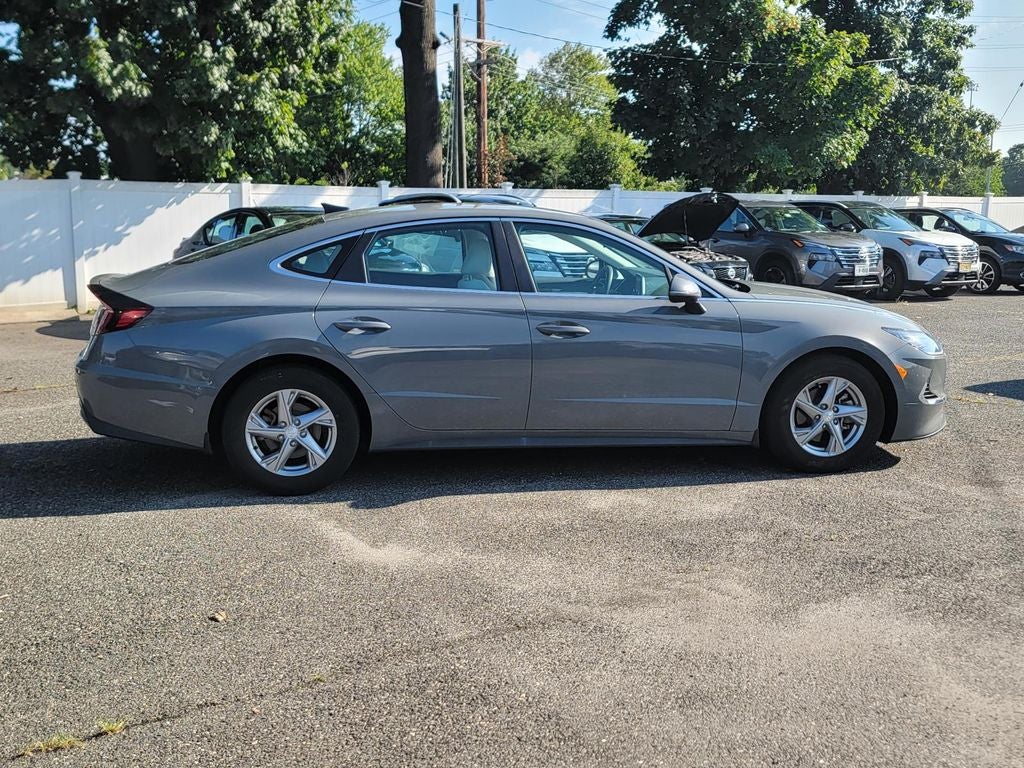 2023 Hyundai Sonata SE