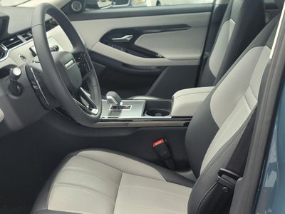 2024 Land Rover Range Rover Evoque Dynamic