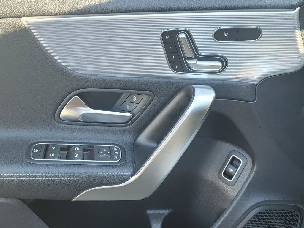 2021 Mercedes-Benz A-Class A 220 4MATIC®