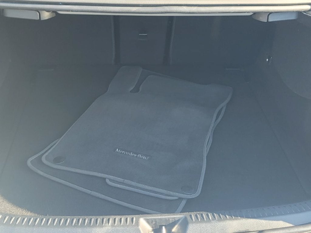 2021 Mercedes-Benz A-Class A 220 4MATIC®