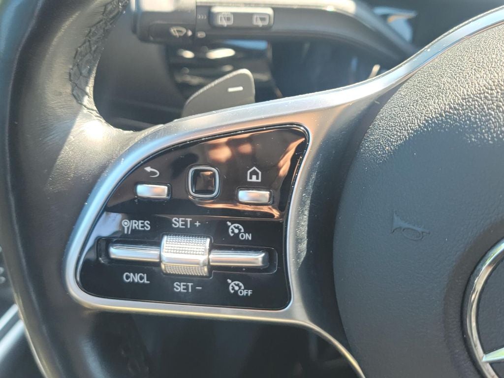 2022 Mercedes-Benz GLA GLA 250 4MATIC®
