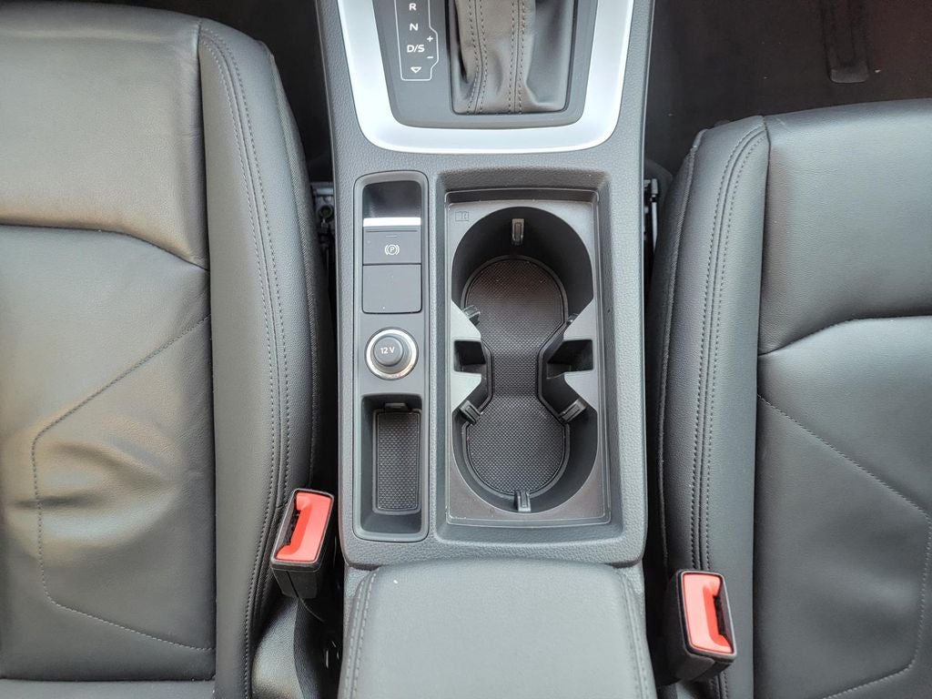 2025 Audi Q3 Premium S Line quattro