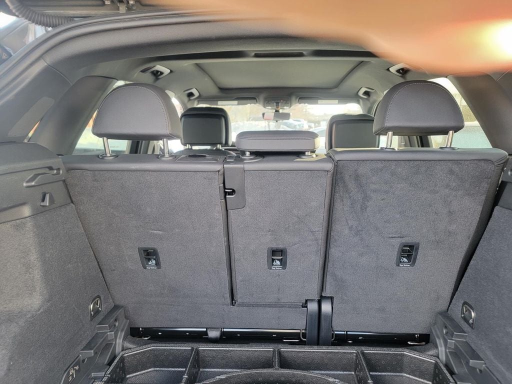 2025 Audi Q3 Premium S Line quattro