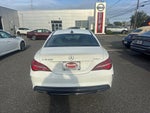 2019 Mercedes-Benz CLA CLA 250 4MATIC®