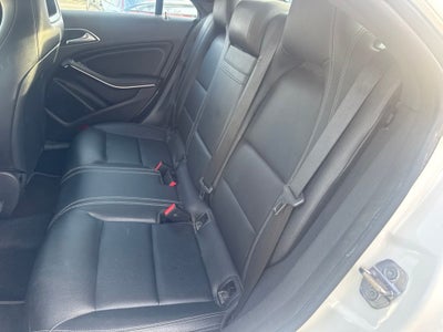 2019 Mercedes-Benz CLA CLA 250 4MATIC®