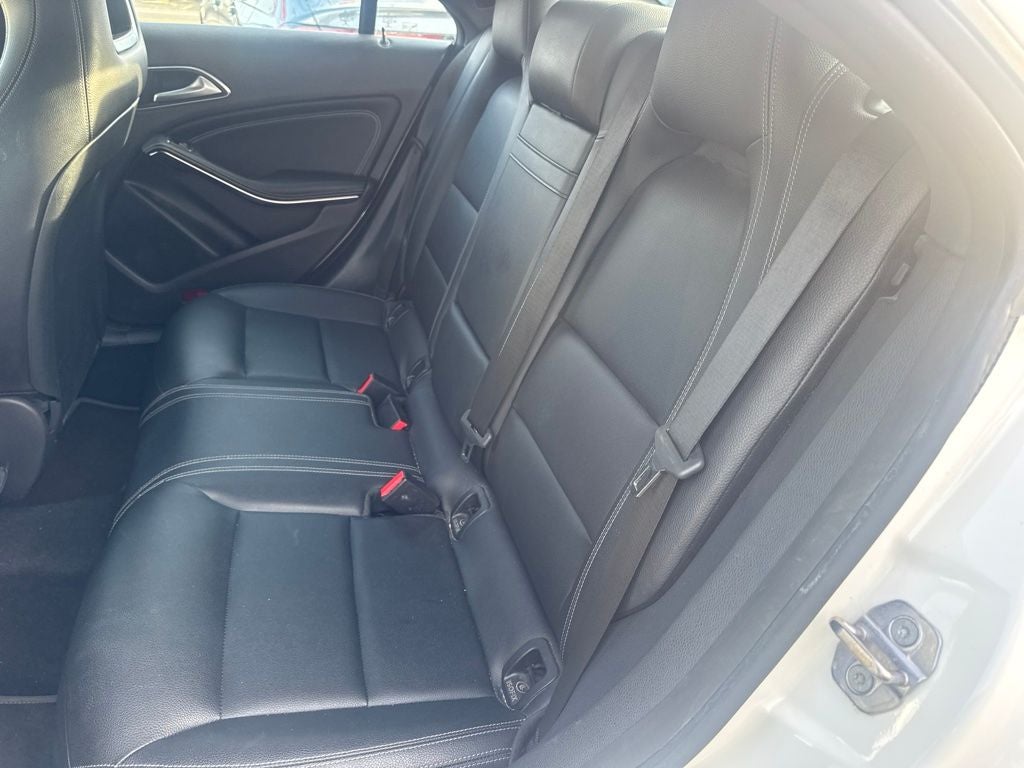 2019 Mercedes-Benz CLA CLA 250 4MATIC®