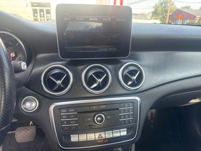 2019 Mercedes-Benz CLA CLA 250 4MATIC®