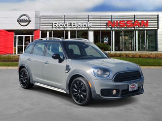 2017 MINI Cooper Countryman Base