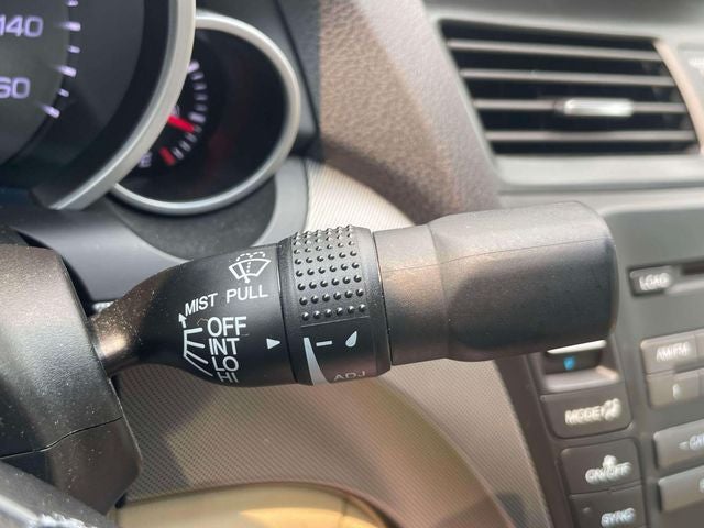 2012 Acura TL 3.5