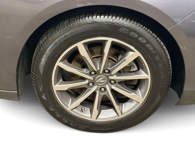 2020 Acura TLX 2.4L Technology Pkg