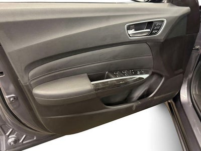 2020 Acura TLX 2.4L Technology Pkg