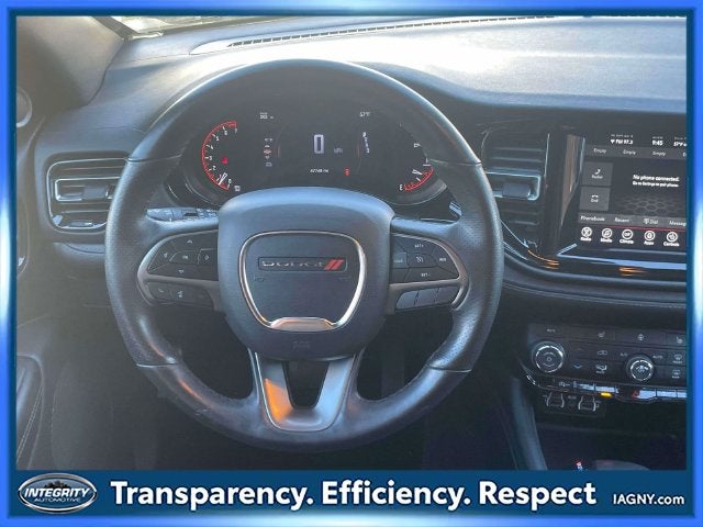 2023 Dodge Durango SXT