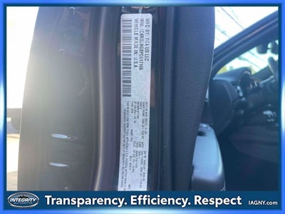 2023 Dodge Durango SXT