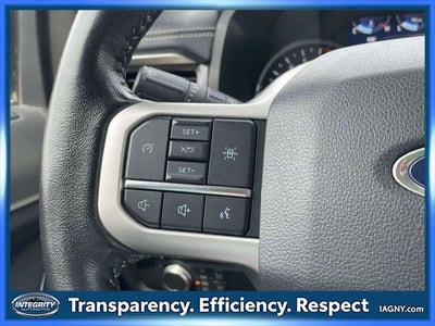 2022 Ford Expedition Max XL