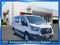 2024 Ford Transit-250 Low Roof 130"