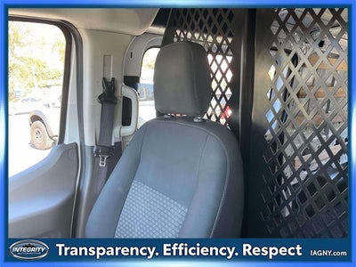 2024 Ford Transit-250 Low Roof 130"