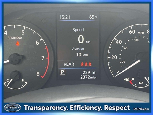 2025 Nissan Altima 2.5 S