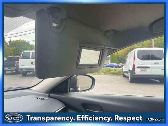 2025 Nissan Altima 2.5 S