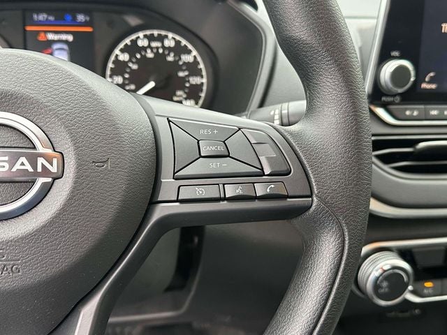 2025 Nissan Altima 2.5 S