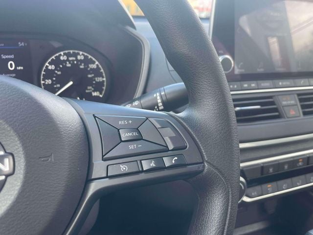 2025 Nissan Altima 2.5 S