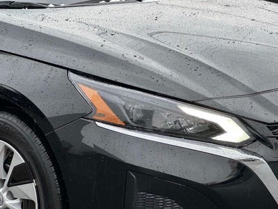 2025 Nissan Altima 2.5 S