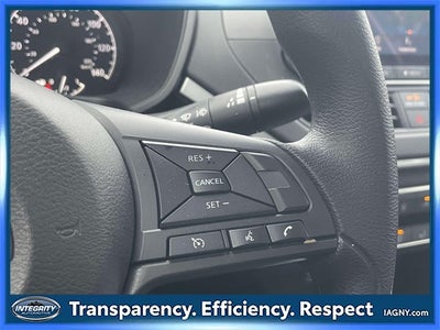 2025 Nissan Altima 2.5 S