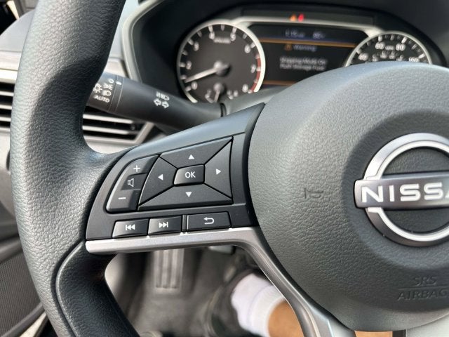 2026 Nissan Altima 2.5 SV