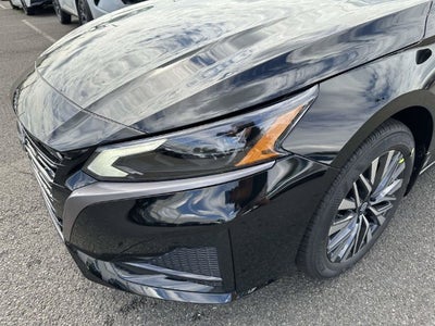 2026 Nissan Altima 2.5 SV