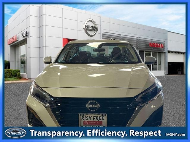 2023 Nissan Altima 2.5 SL