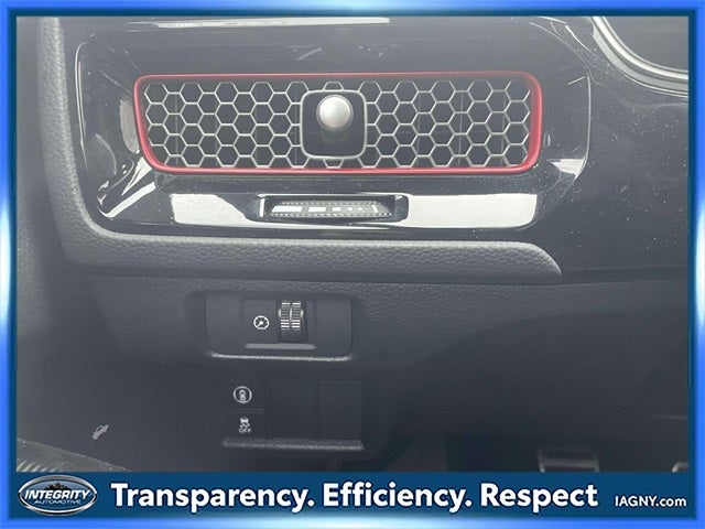 2024 Honda Civic Si Base