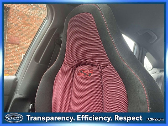 2024 Honda Civic Si Base