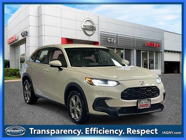 2023 Honda HR-V LX