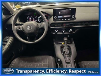 2023 Honda HR-V LX