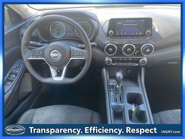 2023 Nissan Sentra S