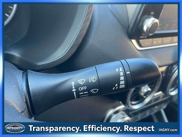 2023 Nissan Sentra S