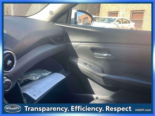 2023 Nissan Sentra S