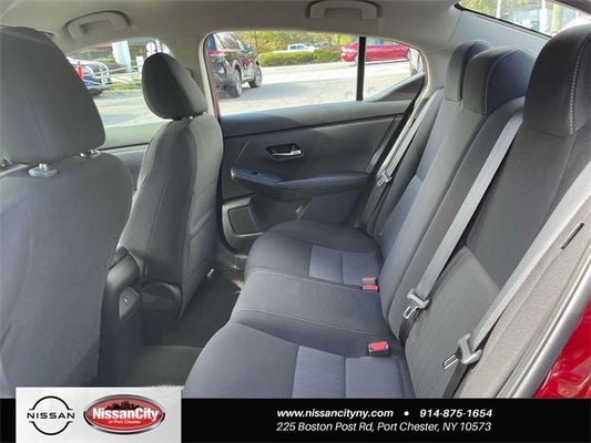 2023 Nissan Sentra SV in Red Bank, NJ - Nissan City of Red Bank