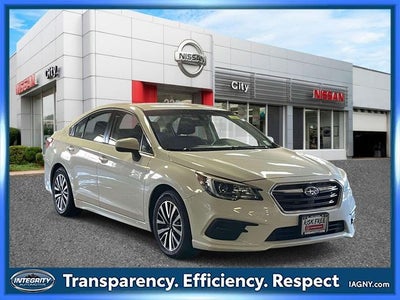 2019 Subaru Legacy 2.5i Premium