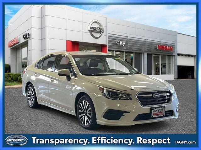 2019 Subaru Legacy 2.5i Premium